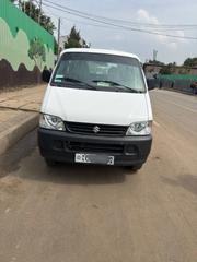 Suzuki Eeco 2025 White for sale