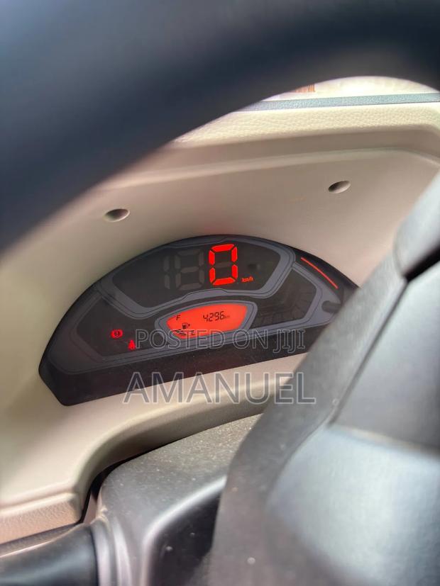 Suzuki Eeco 2025 White