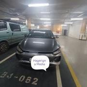 BYD E2 43 kWh 94 hp FWD 2024 Gray for sale