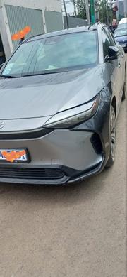 New Toyota bZ4X 2024 Gray for sale