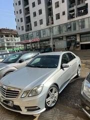 Mercedes-Benz C200 2013 Silver for sale