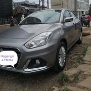 Suzuki Dzire 2022 Gray for sale