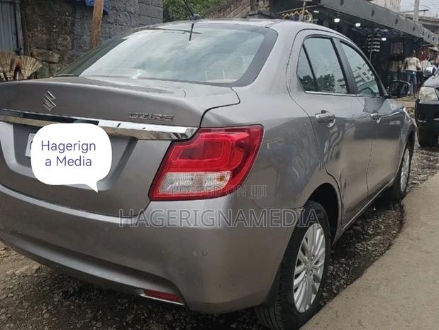 Suzuki Dzire 2022 Gray