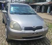 Toyota Vitz 2001 for sale