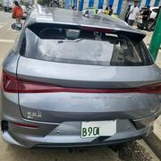 BYD E2 43 kWh 94 hp FWD 2024 Gray for sale
