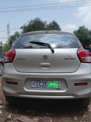 Suzuki Celerio 2022 Silver for sale