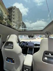 BYD Yuan Up 2025 Silver for sale