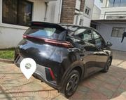 BYD Seagull 2024 Black for sale