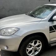 Toyota RAV4 2007 White for sale