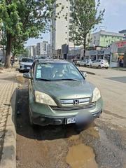 Honda CR-V 2008 for sale