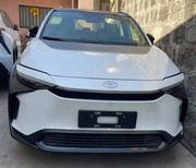 New Toyota bZ4X 2024 White for sale