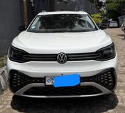 Volkswagen ID.6 2024 Beige for sale