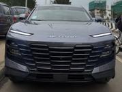 Jetour Dashing 2022 Gray for sale