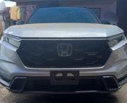 New Honda CR-V Hybrid 2025 Gray for sale