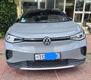 Volkswagen ID.4 2022 Teal for sale