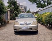 Toyota Corolla 2006 Beige for sale