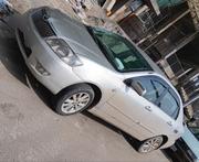 Toyota Corolla 2007 Gold for sale