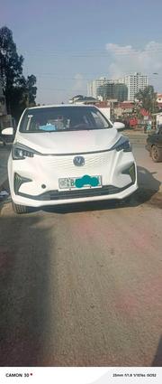Changan BenBen E-Star 2023 Gray for sale