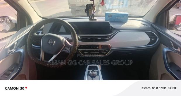 Changan BenBen E-Star 2023 Gray