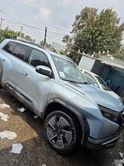 BYD Leopard 3 2025 Blue for sale