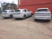 New BYD Seal 2025 Gray for sale
