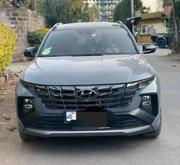 Hyundai Tucson 2022 Blue for sale