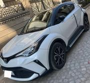 Toyota C-HR 2022 for sale