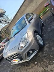 Suzuki Dzire 2022 Gray for sale