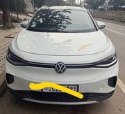 Volkswagen ID.4 2022 White for sale