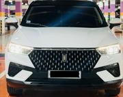 Bestune T77 1.2 FWD 2021 White for sale