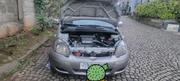Toyota Yaris 2023 Gray for sale
