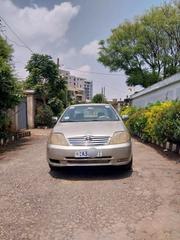 Toyota Corolla 2003 Pearl for sale