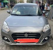 Suzuki Dzire 2021 Silver for sale