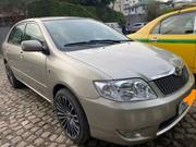 Toyota Corolla 2007 for sale