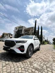 Jetour X70 1.5 7-Seater FWD 2022 White for sale