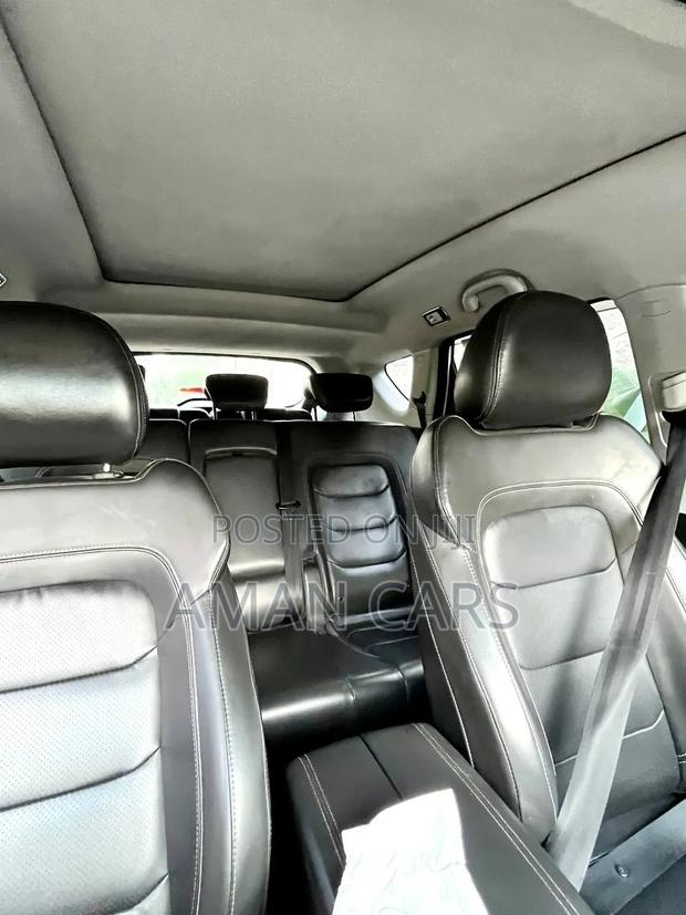 Jetour X70 1.5 7-Seater FWD 2022 White