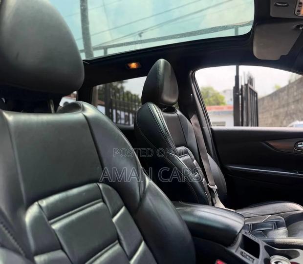 Jetour X70 1.5 7-Seater FWD 2022 White
