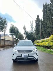 BYD Yuan Up 2025 White for sale