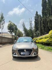 Suzuki Dzire 2021 Brown for sale