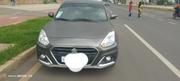 Suzuki Dzire 2022 Gray for sale