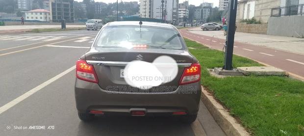 Suzuki Dzire 2022 Gray