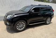 Toyota Land Cruiser Prado 2016 for sale