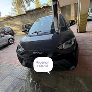 BYD Seagull 2024 Black for sale
