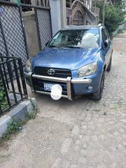 Toyota RAV4 2006 for sale
