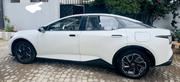 New Toyota bZ3 2025 White for sale