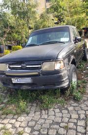 Ford Ranger 1999 Black for sale
