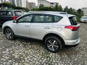 Toyota RAV4 2016 for sale