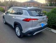 Toyota Corolla 2022 for sale