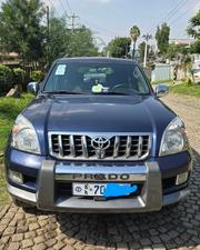 Toyota Land Cruiser Prado 2007 for sale
