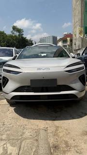 New BYD Seal 6 EV 2025 White for sale